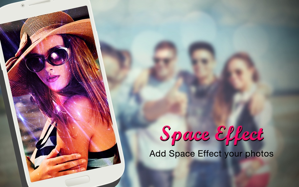 Space Effects - Preview 3