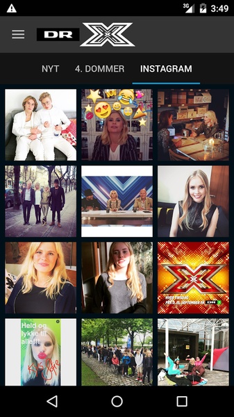 DR X Factor - Preview 7