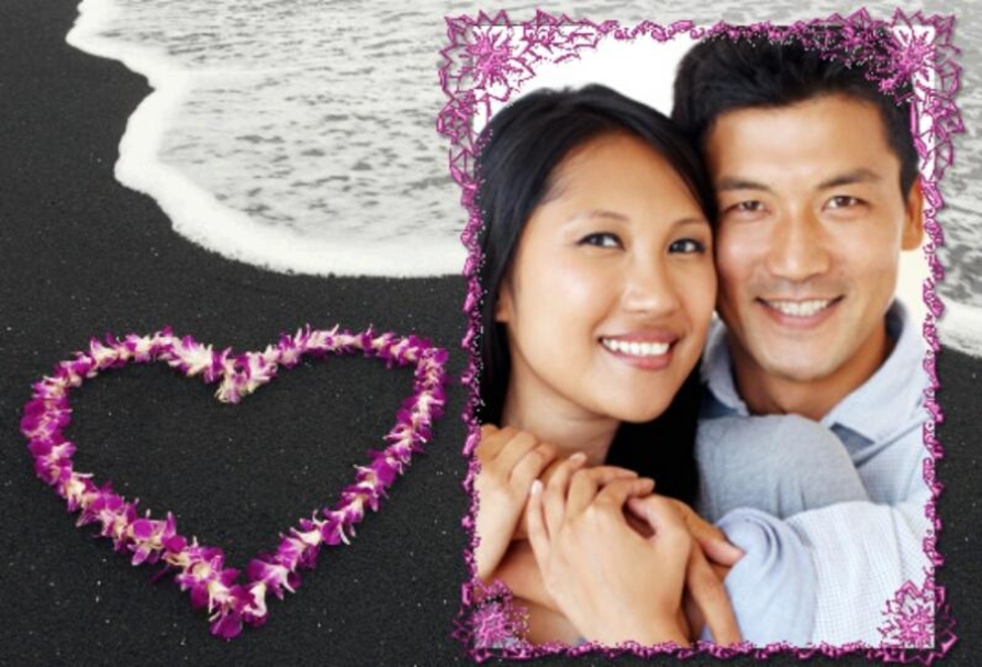 Romance Photo Frames - Preview 7