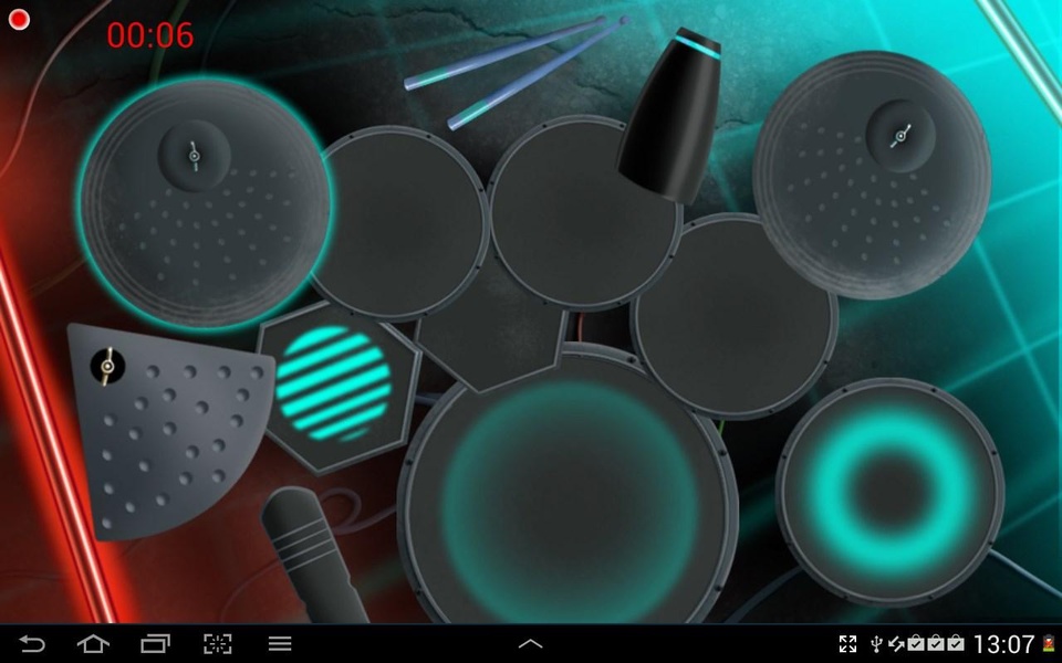 Best Electronic Drums for Android Download the APK from Uptodown