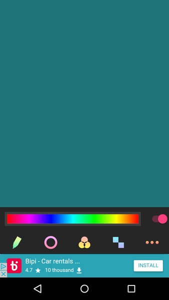 Coloring Book-Pigment And Painting - Preview 10