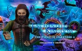 Enchanted Kingdom: Darkness screenshot 1