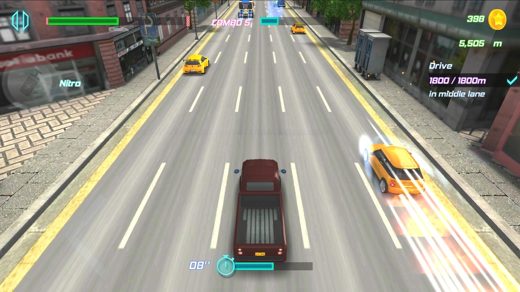 Top Speed: Highway Racing - Preview 7