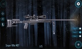 Weapons Simulator screenshot 3