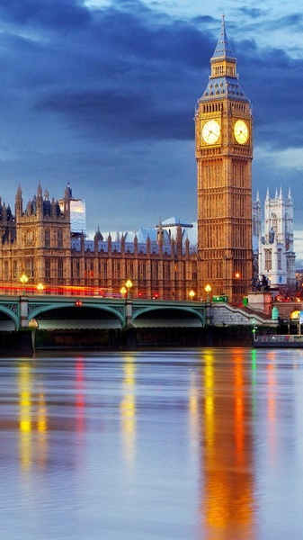 London Wallpapers - Preview 1