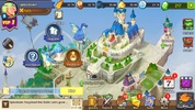 Sky Kingdoms screenshot 5