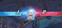 Rageball League screenshot 9