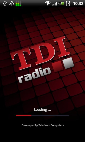 TDI radio - Preview 3