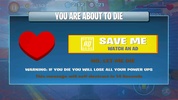 Hero Storm: Save the World screenshot 6