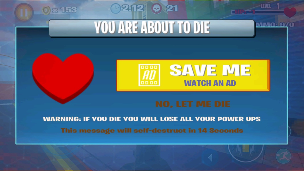 Hero Storm: Save the World - Preview 6