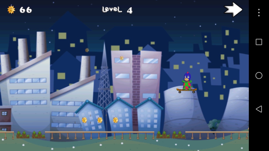 Pj Masks - Preview 1