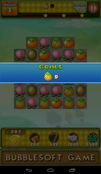 Fruit Mania - Preview 2