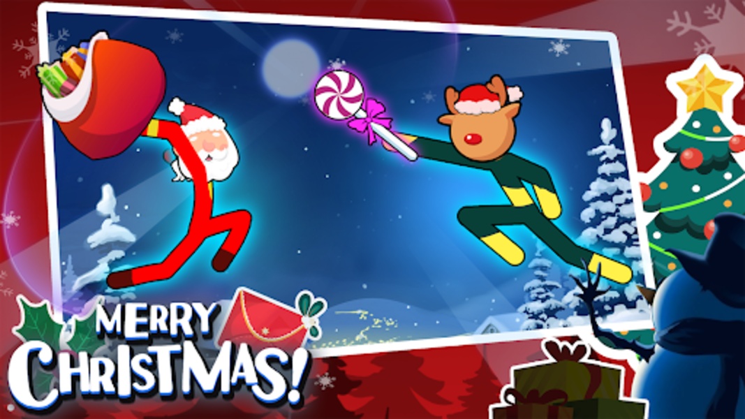Stickman Combat Legend - Preview 15