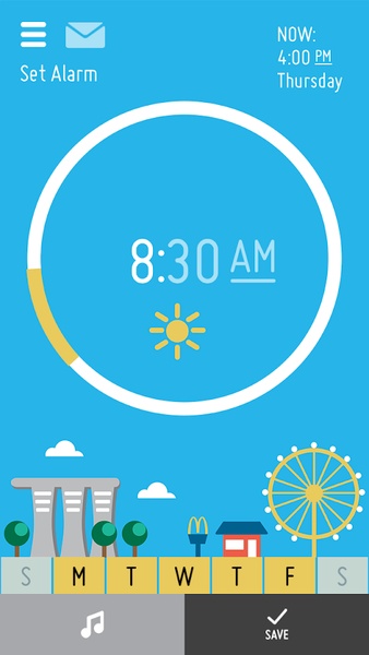 McDonalds Surprise Alarm - Preview 5