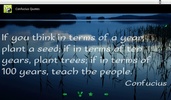 Confucius Quotes screenshot 7