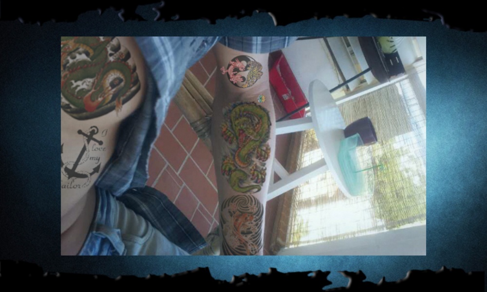 Tattoo Cam - Preview 11