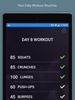 30 Day Fitness Challenges screenshot 6