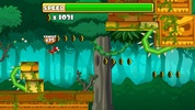 PhoenixRunFree screenshot 6