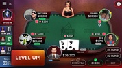 Poker Heat™: Texas Holdem Poker screenshot 7