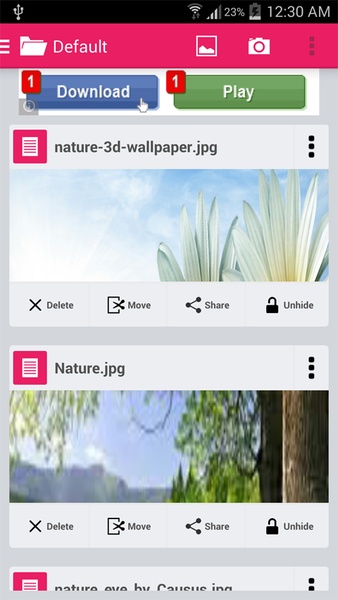 Gallery Video Vault - Free - Preview 7