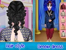 Indian Wedding Dress Up Game screenshot 2