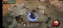 Three Kingdoms: Blade screenshot 8