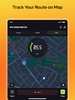 Fast Meter screenshot 3