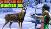 Wild Animal Hunter 3D screenshot 5