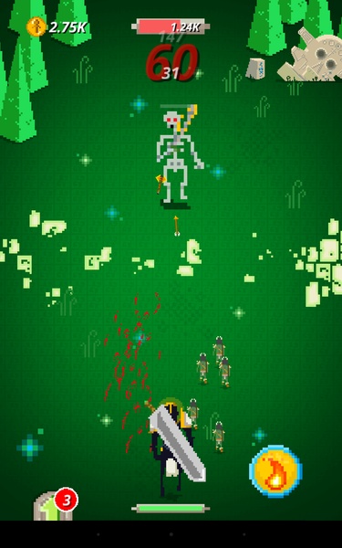 Coin-Op Heroes 2 - Preview 3