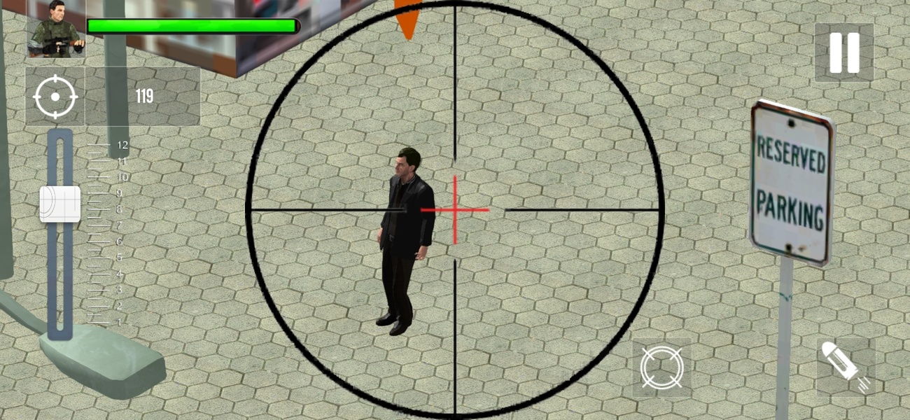 Sniper Arena 3D - Preview 3
