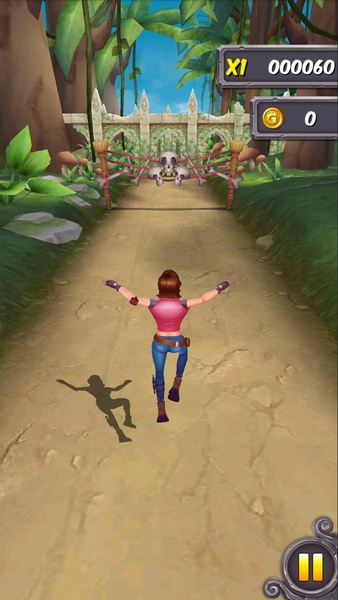 Endless Run Jungle Escape 2 - Preview 12