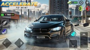 Car Racing City 3D Car Driving screenshot 1