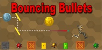 Bouncing Bullets screenshot 8