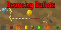 Bouncing Bullets screenshot 9