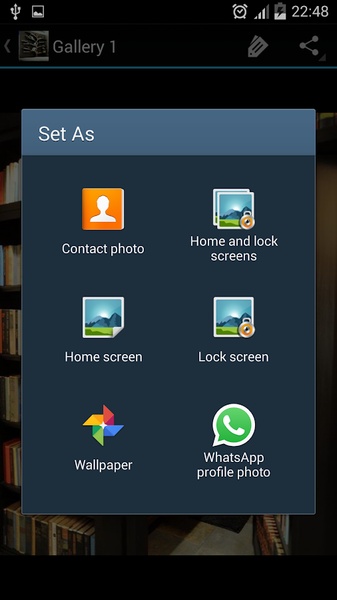 Library Ideas - Preview 5