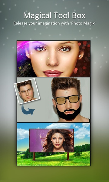 Photo Magix - Preview 2