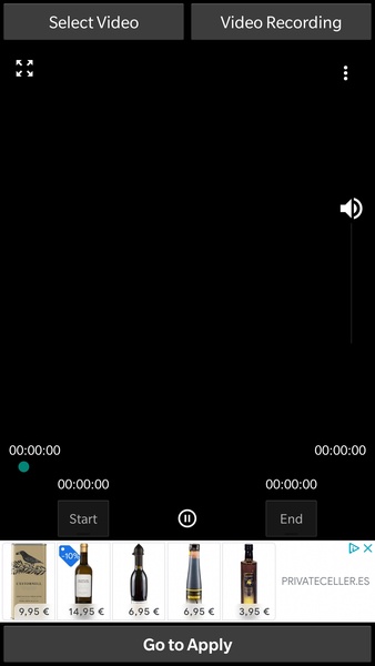 Video Live Wallpaper Setting - Preview 1