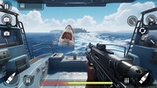 Angry Shark Revenge Shark Game screenshot 2