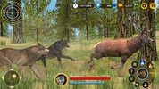 Wolf Games The Wolf Simulator screenshot 5