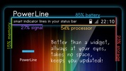 PowerLine screenshot 2