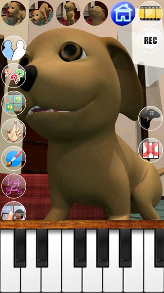 Sweet Talking Puppy: Funny Dog - Preview 10