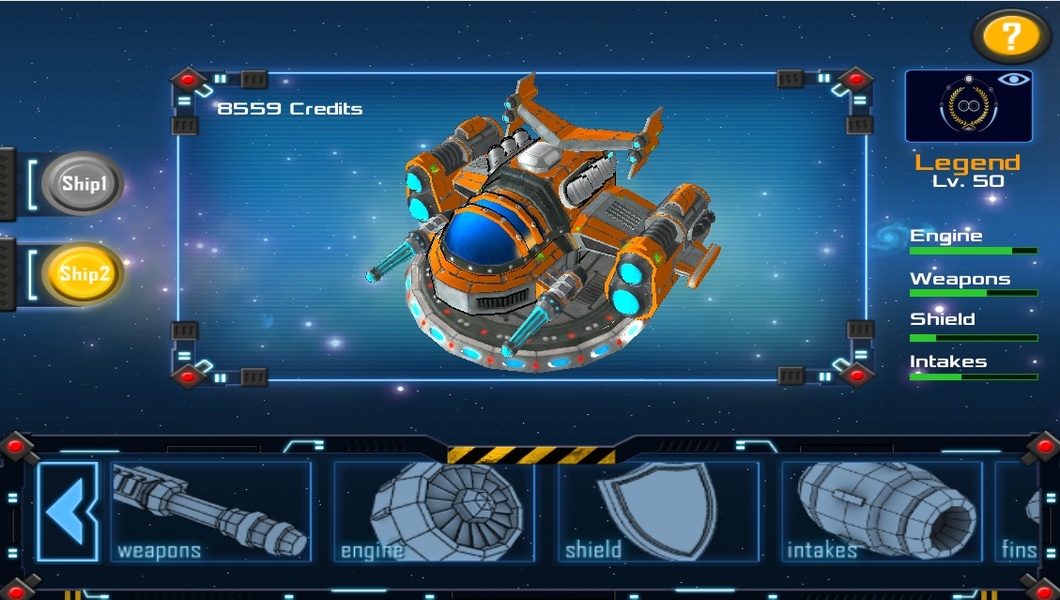 Play to Cure: Genes In Space - Preview 1