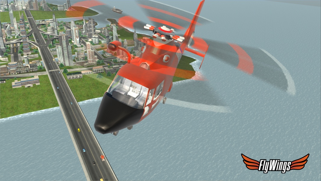 Helicopter Sim Flight Simulato - Apps on Google Play