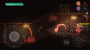 Dead Tunnel screenshot 4