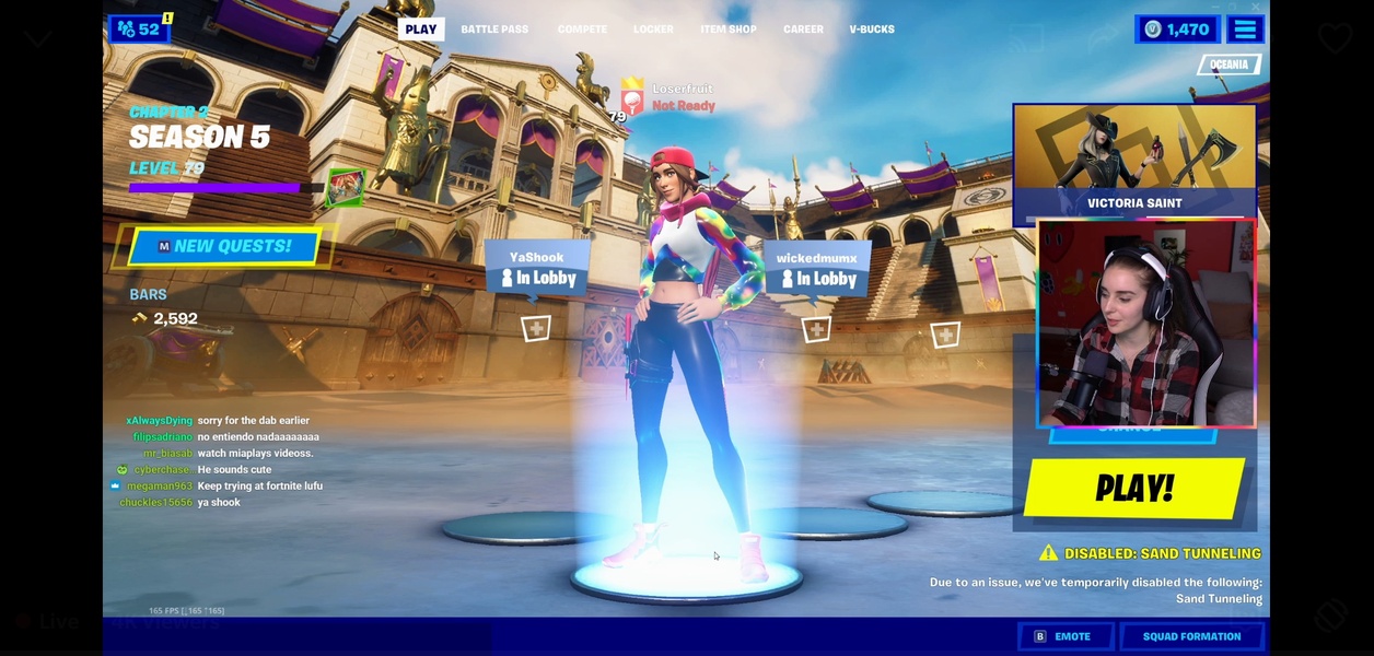 Twitch - Preview 5