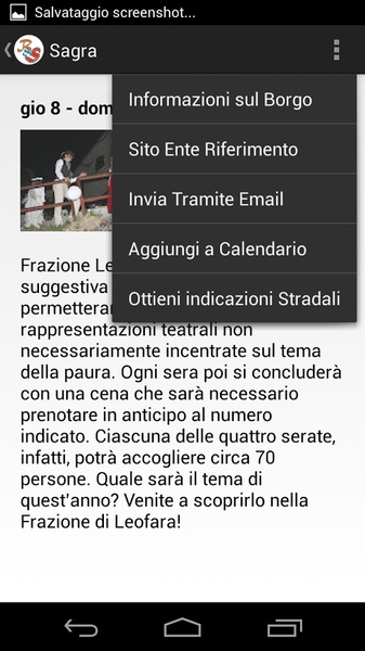 BorghiAndSagre - Preview 7