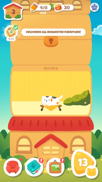 Meow Tower - Preview 8
