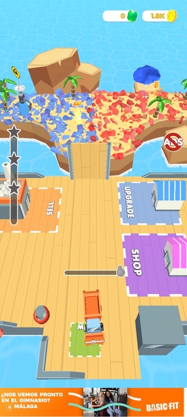 Trash Cleaner - Preview 3