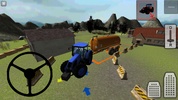 Farming 3D: Liquid Manure screenshot 2