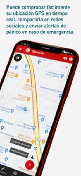 SmartWork - Preview 2